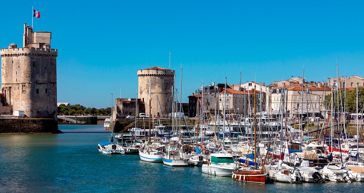 Ch7Rousseau's tweet photo. La Rochelle place la data au cœur de sa stratégie de neutralité carbone https://t.co/t8TcHxXIDj https://t.co/05UJZvIOqz