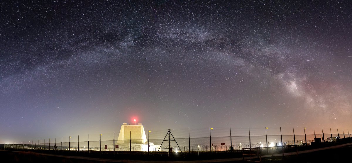 UK Space Command and <a href="/spacegovuk/">UK Space Agency</a> have published the UK's civil and defence requirements for Space Domain Awareness (SDA). 

These requirements outline potential future Government SDA requirements for industry, and they will be regularly reviewed.

gov.uk/government/pub…