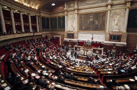 infirmierscom's tweet photo. La loi renforçant l'accès des femmes aux responsabilités hospitalières est adoptée  https://t.co/oi1DDp18Sc #loi #femmes #responsabilites #hopital #parite https://t.co/33N3wS0W6n