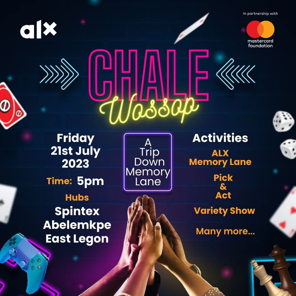 MensahRudolph's tweet photo. π Embracing Change and Preparing for the Future in Week 11 of @AlxGhana Tech Program!
Week 11 of the ALX Data Analytics program was transition Week, it was a perfect time to recharge and gear up for Month 3! Excited to see what lies ahead! #ALXDataAnalytics #TransitionWeek https://t.co/Sx49hu95lz