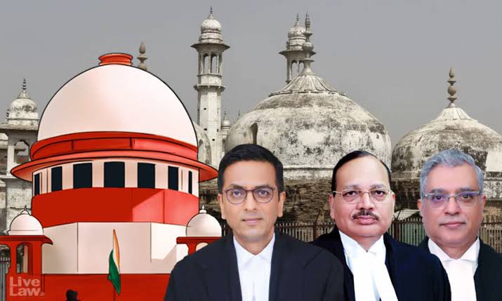 Why are Muslims so fearful of the ASI survey if they genuinely believe it is a Mosque?

And what's the issue with the Supreme Court if the ASI conducts a non-excavated survey? 

Let's get to the truth!

#GyanvapiASISurvey #GyanvapiSurvey #SupremeCourtofIndia