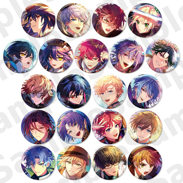 🌙再販売のお知らせ🌙（2/2） 本日18:00より、完売しておりました