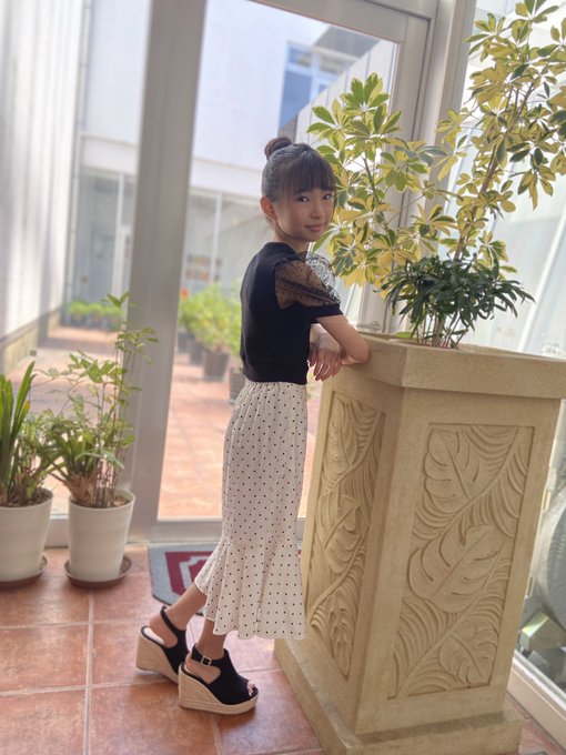 Twitterのコスプレ画像1