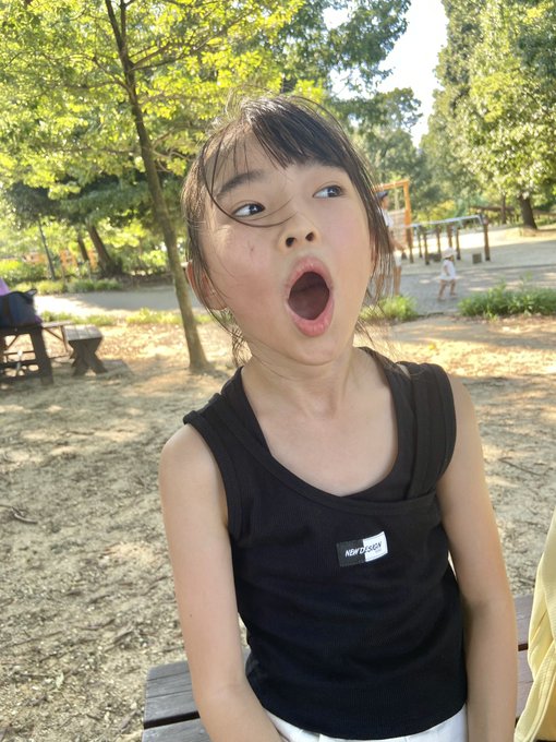 Twitterのコスプレ画像2