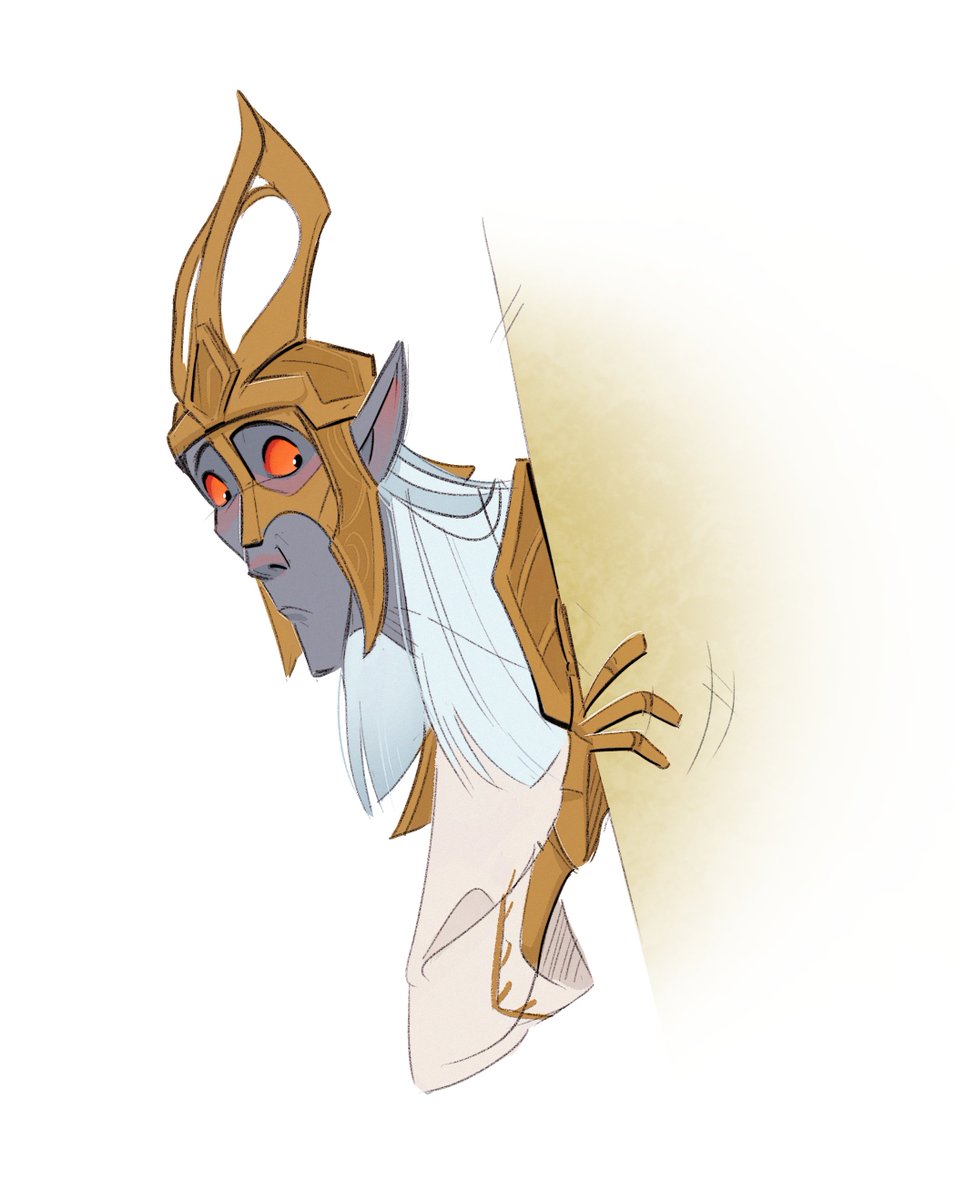 GreenNightinga1's tweet photo. #ESO #Sotha_Sil https://t.co/31vNdbVEAN