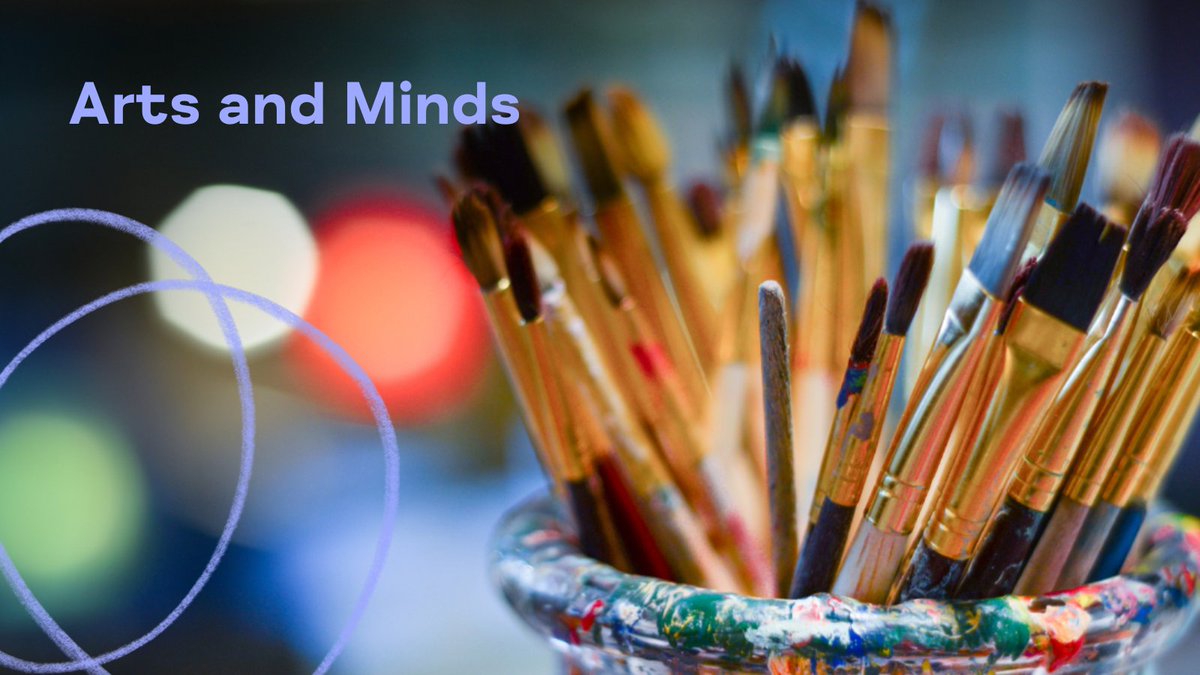 Are you looking to connect with others, develop your creative skills and improve your wellbeing? Our next Arts and Minds groups will kick off in September in #TunbridgeWells and #Edenbridge

Find out more👉westkentmind.org.uk/arts-and-minds 

#creativeminds #creativewellbeing #mentalhealth