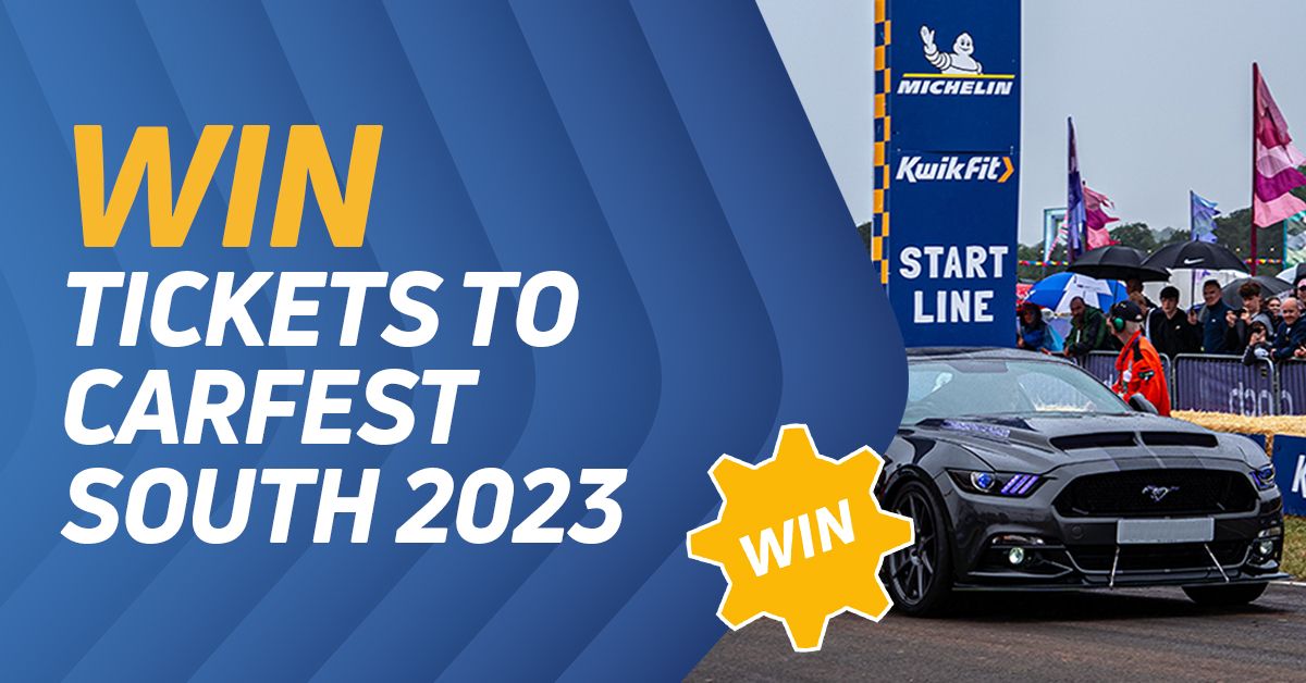 KwikFit on Twitter TIME Win Friday tickets for you and