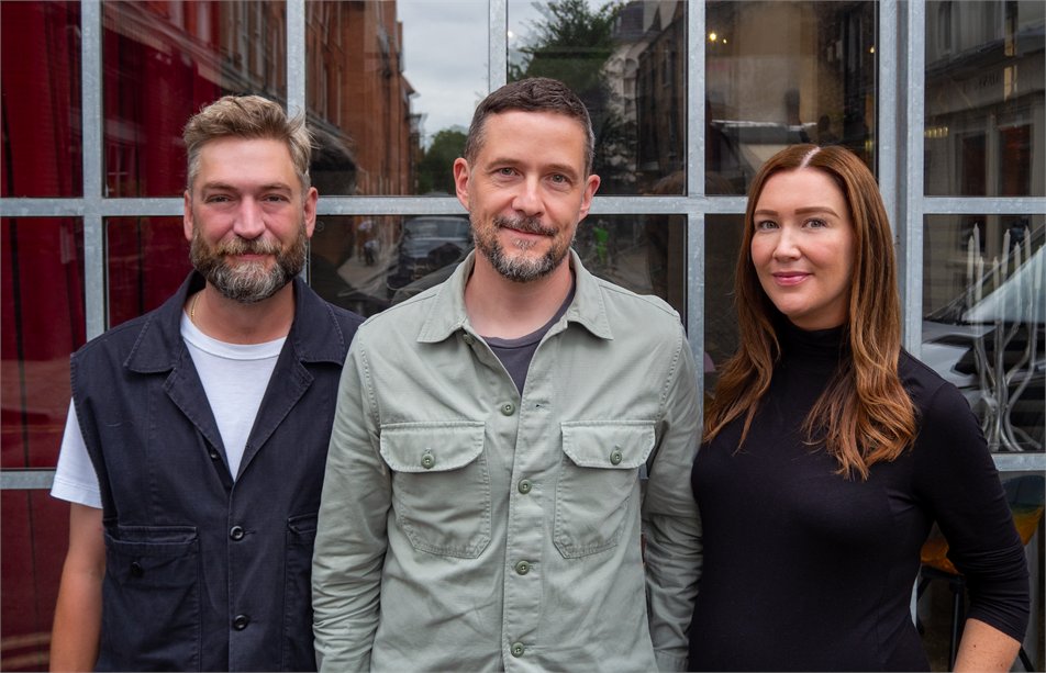 PRWeek UK tweet media