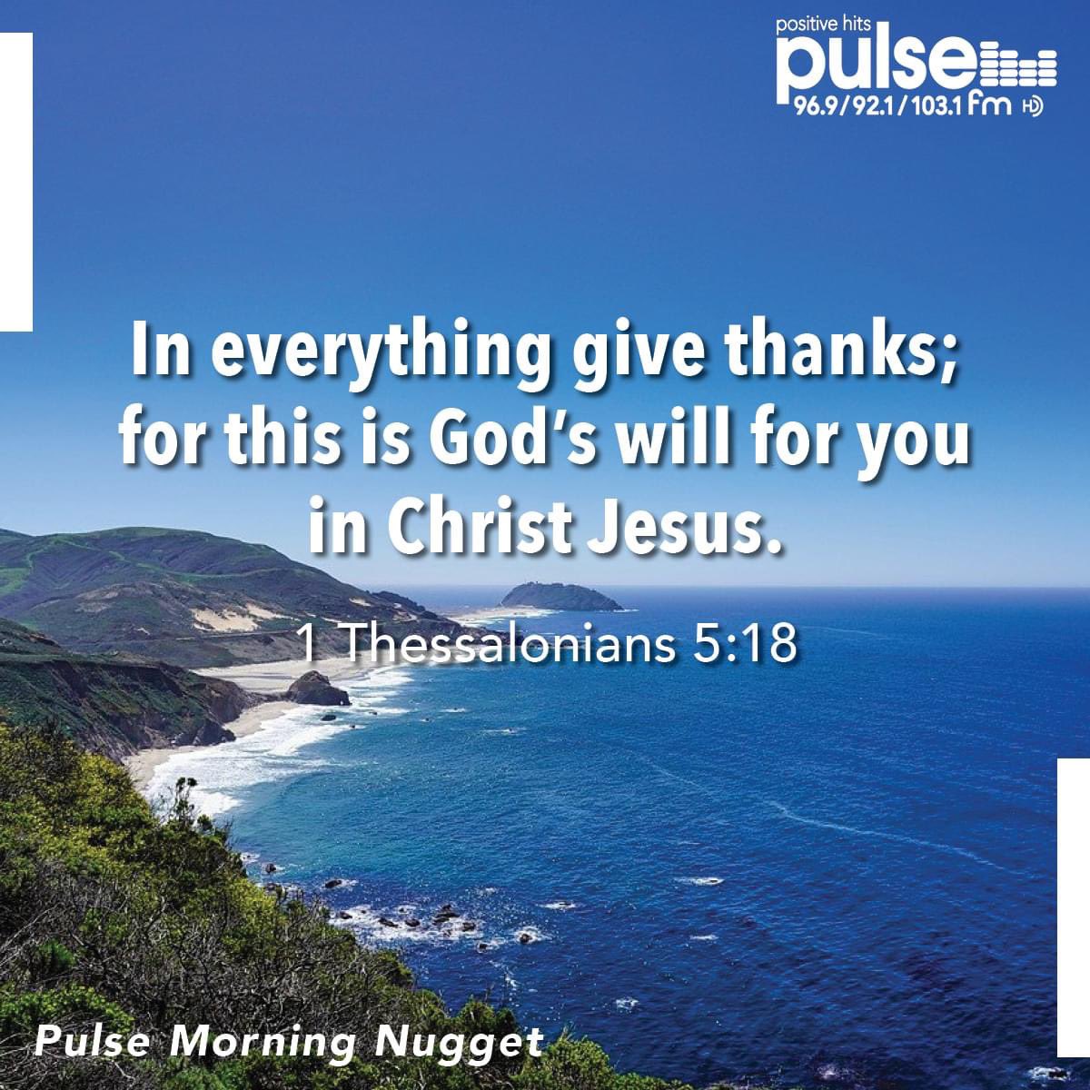 PULSE FM - 96.9/92.1/103.1 HD (@pulsefm) on Twitter photo 