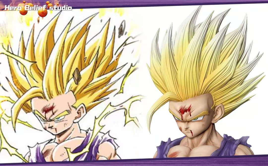 SanMigou's tweet photo. Polallalalaal c'est lourd !
#gohanssj #ssj #gohan https://t.co/JgMrwhYbj0