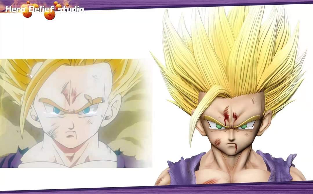 SanMigou's tweet photo. Polallalalaal c'est lourd !
#gohanssj #ssj #gohan https://t.co/JgMrwhYbj0