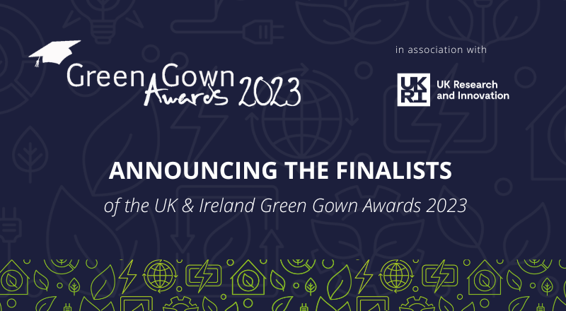 AngliaLTA's tweet photo. #ARUProud @AngliaRuskin three-time finalist for @greengowns 2023, including Next Generation Learning & Skills for our innovative #RuskinModules
These awards recognise exceptional #sustainability initiatives undertaken by universities and colleges #SDGs https://t.co/Z5joIDpXL5 💚 https://t.co/TW3NIaNw0T