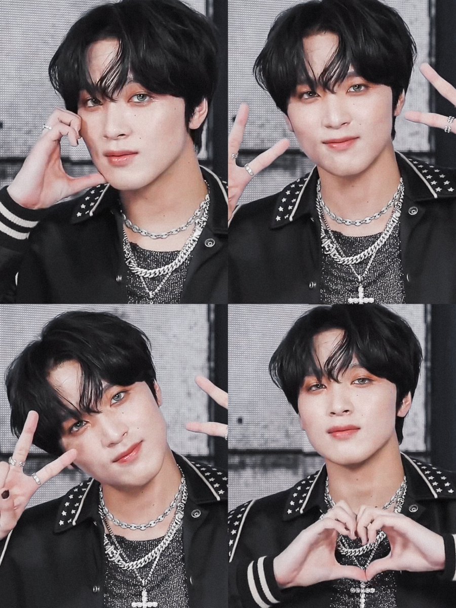 ISTJ 해찬                        ENFP 해찬