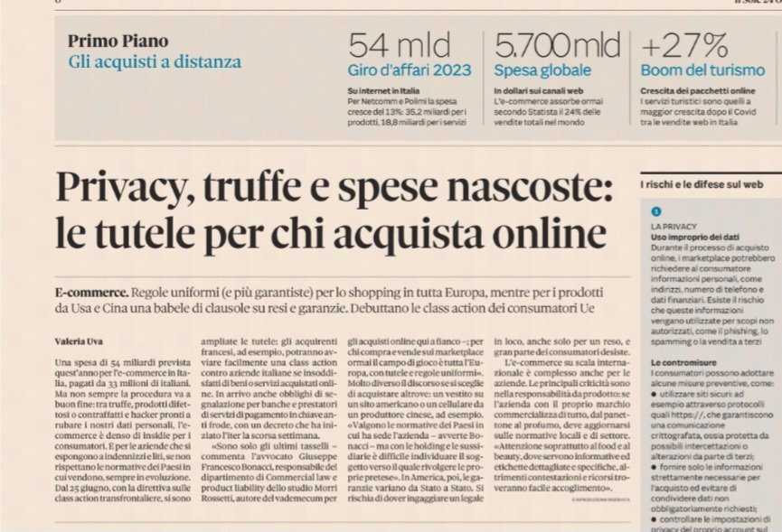 Mauro Meazza tweet media