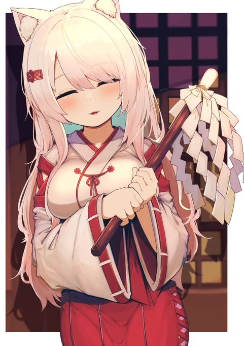 #しいなーと