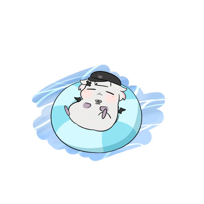 ハムさん