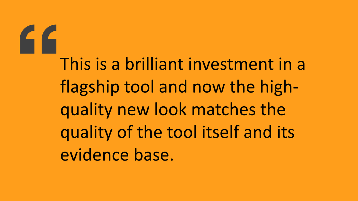 10-11 October
If you are an HR, L&amp;D, #orgdev or independent practitioner working with teams, this programme will equip you to use robust, predictive, #evidencebased team tools, founded on leading global research. 
#professionaldevelopment #maketime affinaod.com/training/team-…