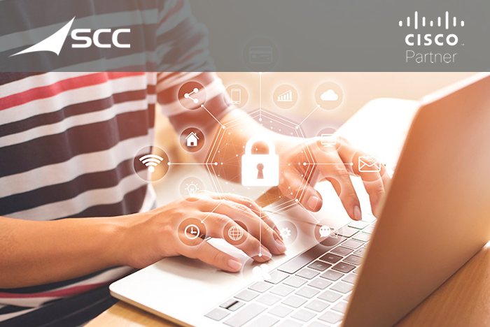 SCC_ES's tweet photo. El aumento del número de ubicaciones, dispositivos y usuarios que proteger debido al auge del teletrabajo y el trabajo híbrido ha motivado que las compañías implementen soluciones avanzadas de #seguridad como #SASE para mantener sus datos a salvo: https://t.co/TxUo3NiZ1I https://t.co/x9bMPmUk2R