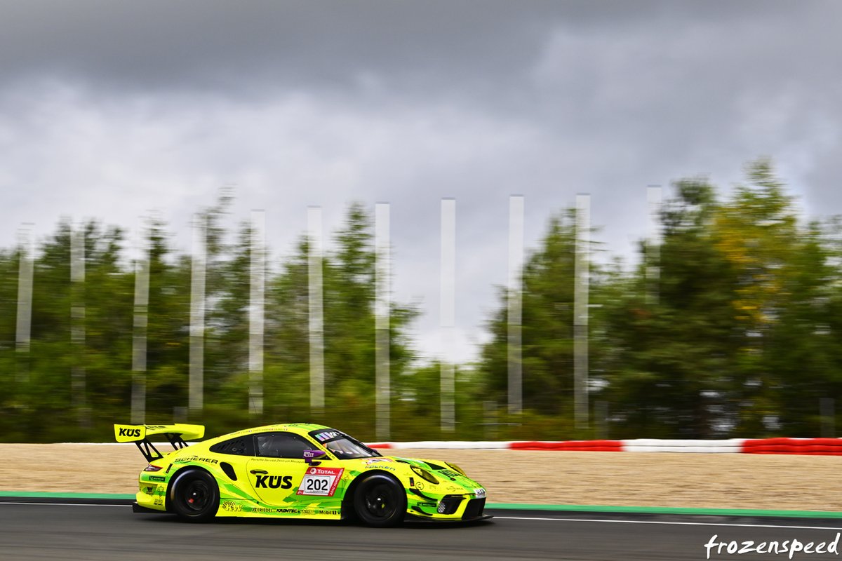 Frozenspeed's tweet photo. Moody Monday.

Goodmorning from Nurburgring!
#PorscheExperience #Kues https://t.co/50hKyd9zZr