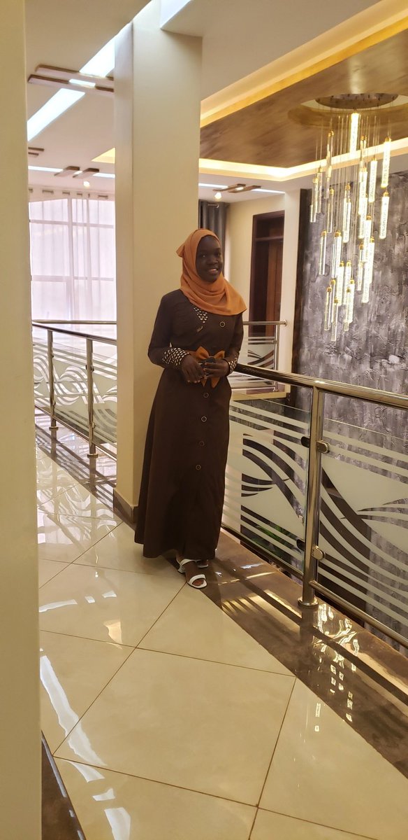 It's a great day already 
Alhamudulilah
