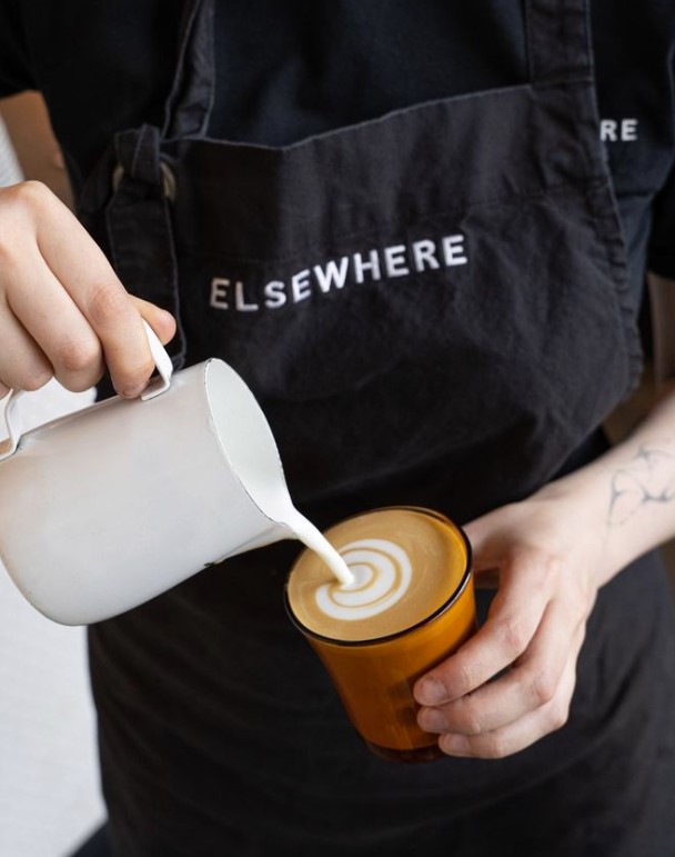 foodchain__'s tweet photo. Perfection 

@elsewhere_coffee

#elsewherecoffee https://t.co/Pjdk0ybcCq