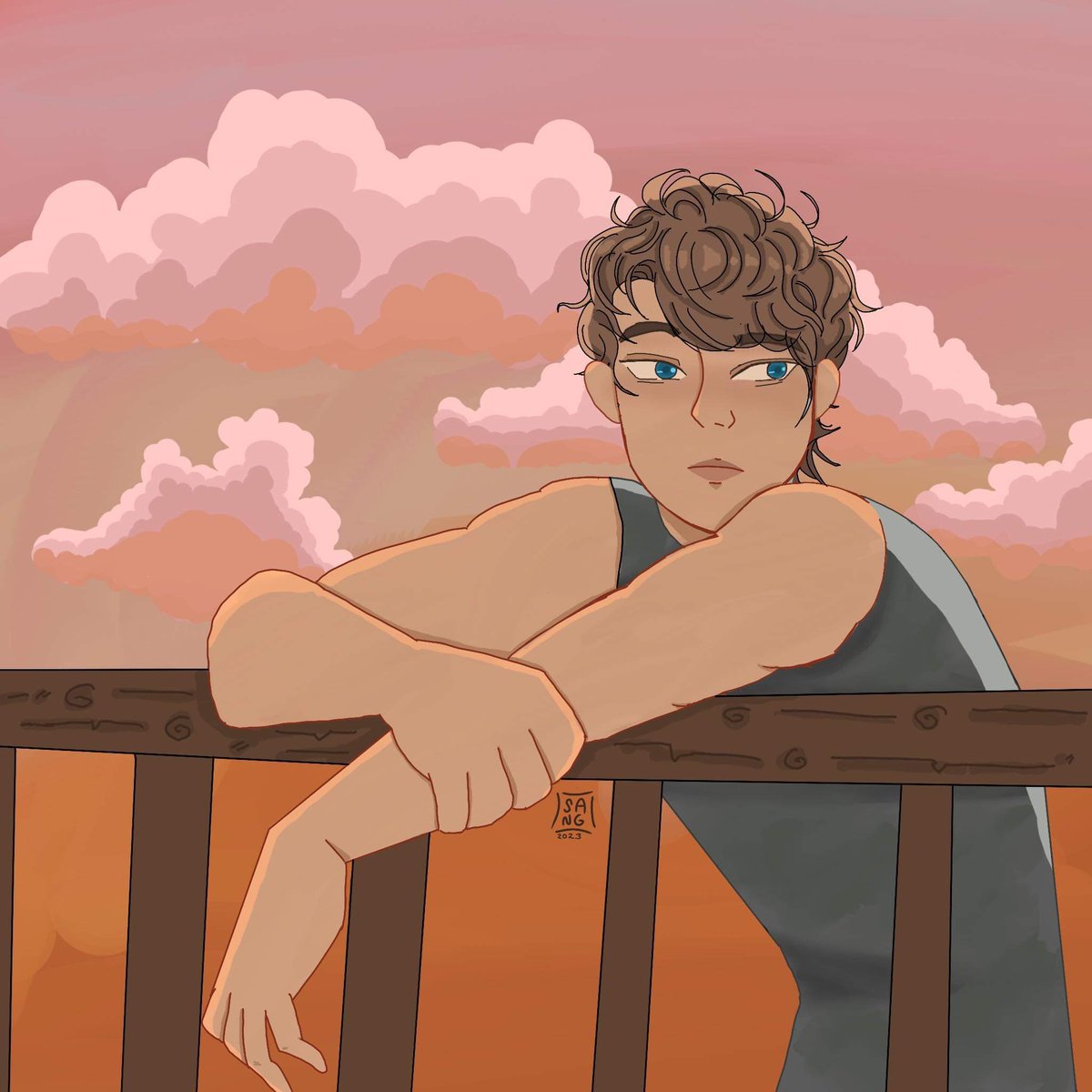 rushmoremallows's tweet photo. i present to u them <333 suggest a name cuz i don’t have one (the bg is an undercover lesbian flag)

#lesbianflag #LGBTQIA #lgbtart https://t.co/5TBOfjPTY5