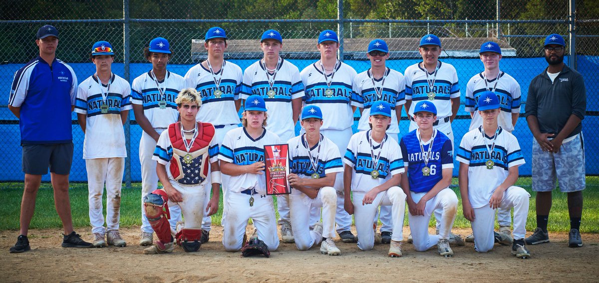 <a href="/NSSports_NY/">NorthStar Sports ™️</a> 16u Select 2nd place finish. 3 to 2 loss to Overlook Black Sox 18u.
