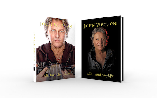 PRConnect's tweet photo. Don't miss @unchainedwcrfm #GarryFoster 27 Jul #TheProgRockFiles show he chats too #LisaWetton about #JohnWettonAnExtraordinaryLife book & #JohnWettonMemorialConcert3rdAuglivestream tickets https://t.co/Lt7UuRM3b1 book https://t.co/S2Y24P64MP @rocket88books @QEDGManagement https://t.co/xw2HTB1pV2