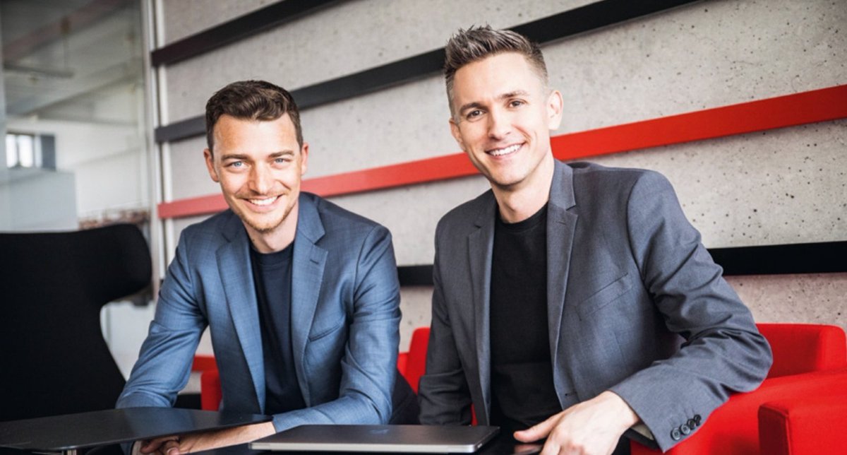 kresszwitscher (@kresszwitscher) on Twitter photo Wie KI bei "Bild" den Digitalabo-Verkauf ankurbelt:
kress.de/news/beitrag/1… #kresspro #Medien #Digital #Publishing #Journalismus #KI #Führungskräfte #KI <a href="/BILD/">BILD</a> <a href="/Lokoschat/">Timo Lokoschat</a> <a href="/axelspringer/">Axel Springer SE</a> <a href="/hkornfeld/">Henning Kornfeld</a> <a href="/WiegandKressPro/">Markus Wiegand</a> Wie KI bei "Bild" den Digitalabo-Verkauf ankurbelt:
kress.de/news/beitrag/1… #kresspro #Medien #Digital #Publishing #Journalismus #KI #Führungskräfte #KI <a href="/BILD/">BILD</a> <a href="/Lokoschat/">Timo Lokoschat</a> <a href="/axelspringer/">Axel Springer SE</a> <a href="/hkornfeld/">Henning Kornfeld</a> <a href="/WiegandKressPro/">Markus Wiegand</a>