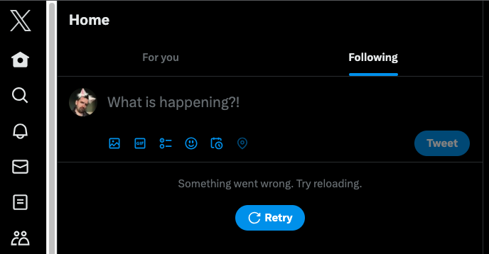 TimberwolfK's tweet image. This basically says everything, doesn't it.