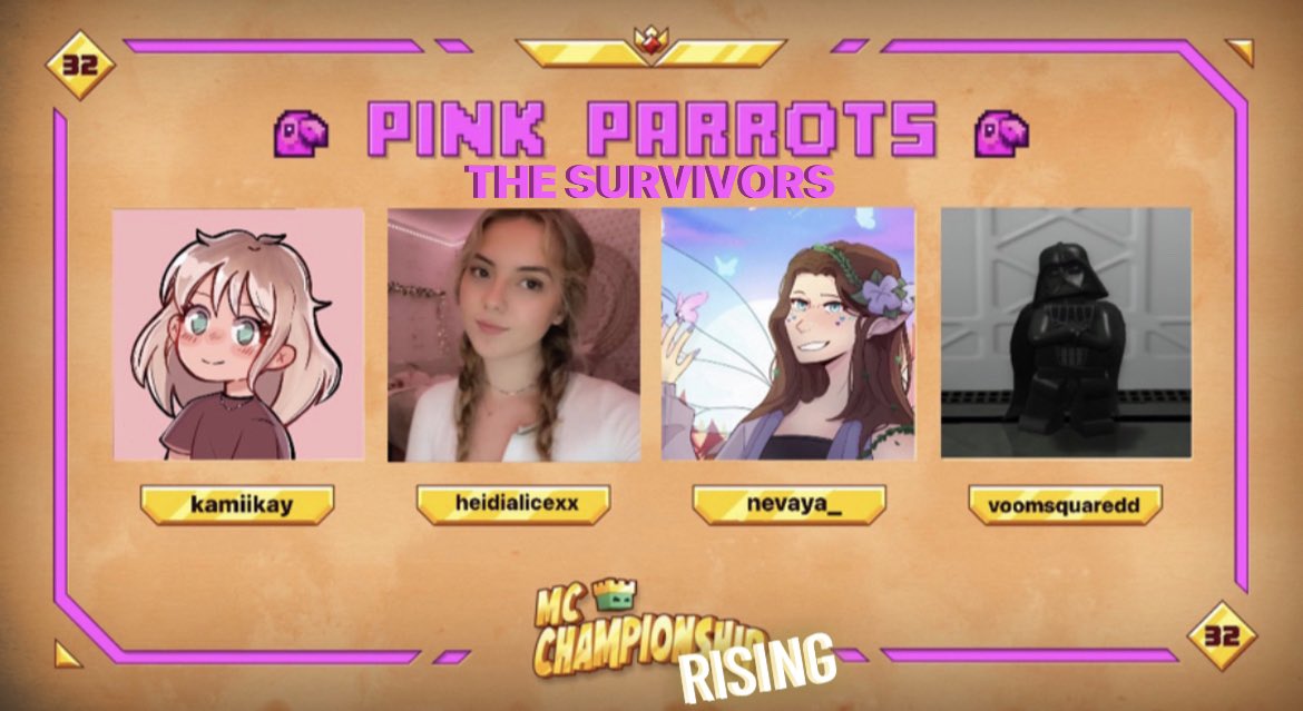 nevayalive's tweet photo. MCCR team <333 
(application video is out!!) https://t.co/B0QABtbng3