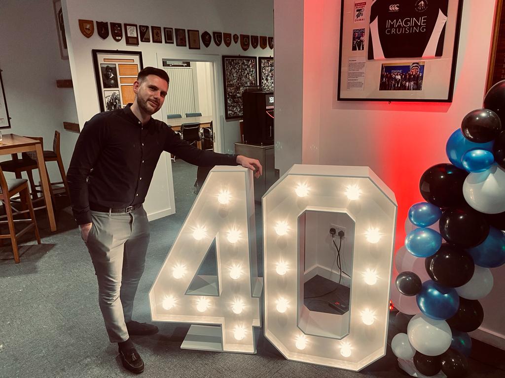Clarky_gtr's tweet photo. Where did the time go!? But the smile says it all ☺ https://t.co/0lpGIWgS2w
