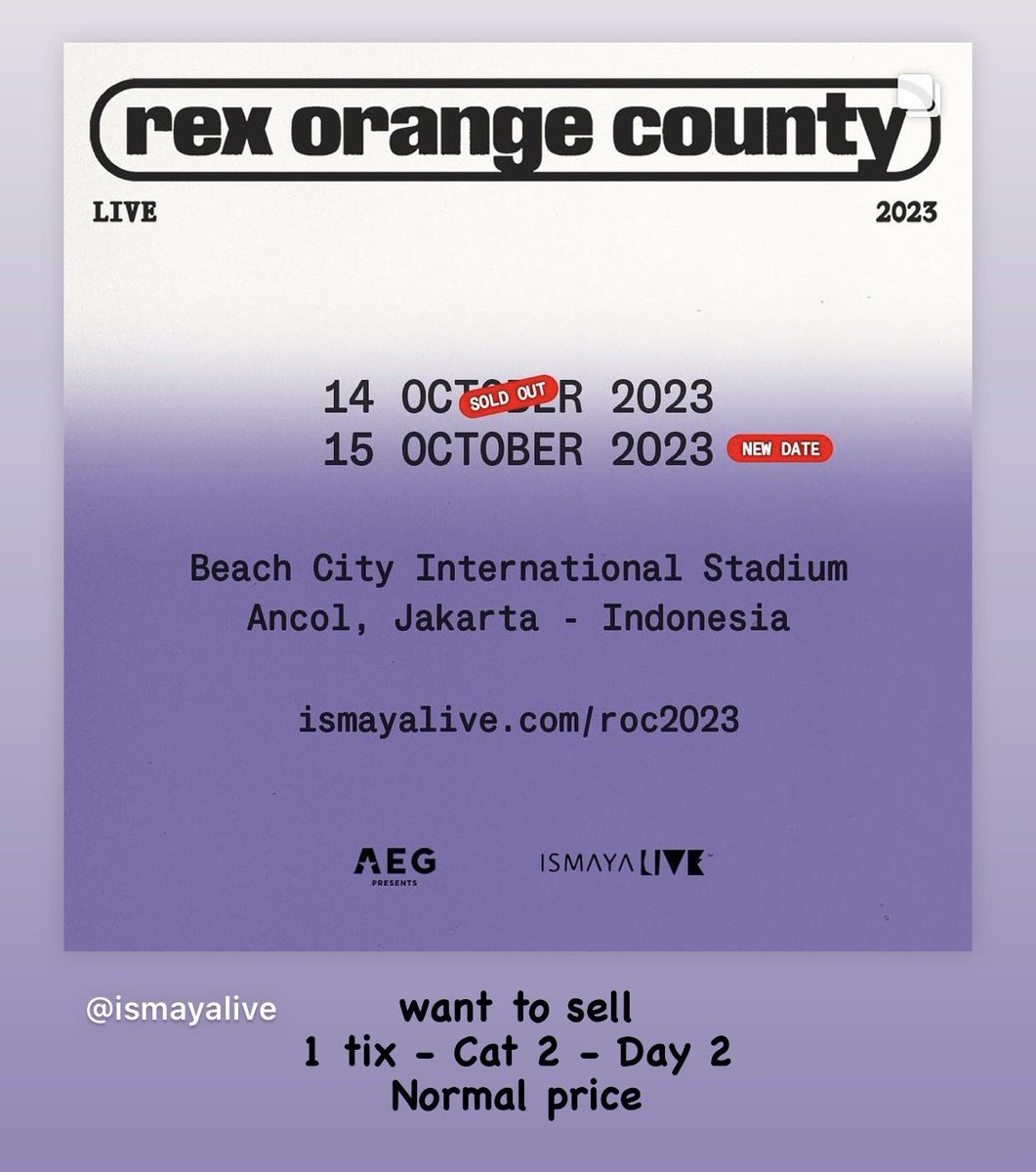 Never been through tweet media