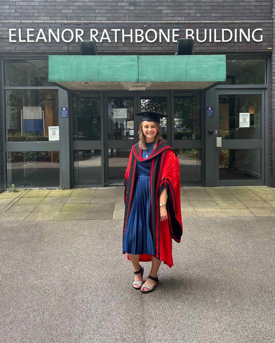 After 4 challenging years, I’d like to re-introduce myself…

Hello! I’m ✨Dr. Warsaw✨