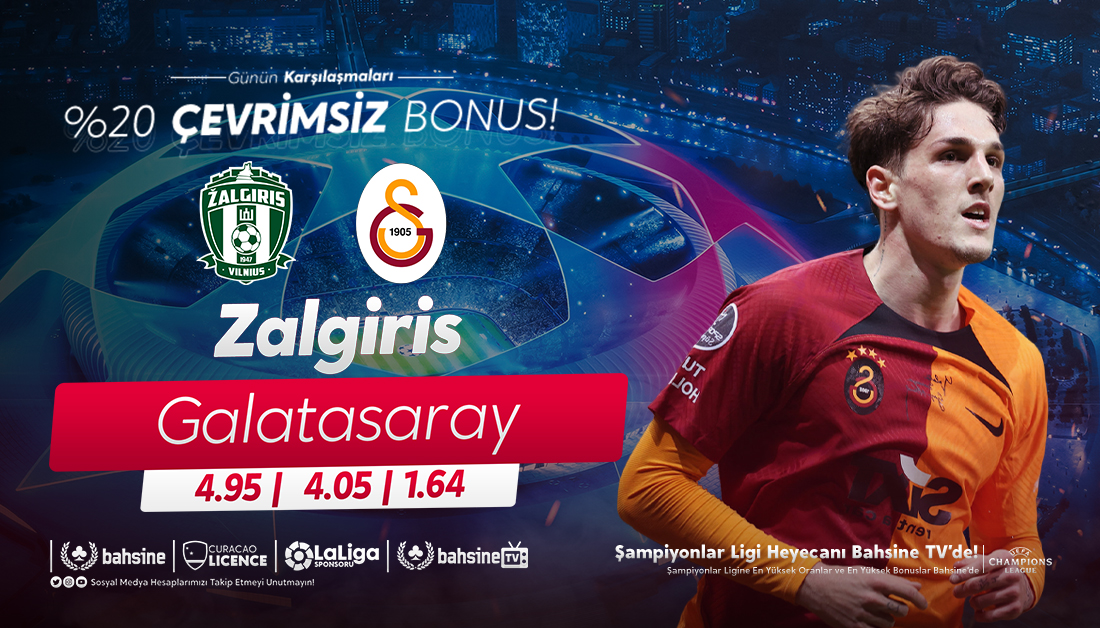 SocialBahsine's tweet photo. 🏧Çekimde Rakip Tanımayan @SocialBahsine 'de Kazanmanın Keyfini Yaşa🍻

🚁Hızlı ve Güvenli Bahisin Adresi #bahsine 'de %20 Çevrimsiz Bonus!🎯

#bahsinegiriş #bahsinegiris #bahsinetv  #Galatasaray #SampiyonlarLigi 

🪙Ekstra Kazanç İçin Harekete Geç🏃‍♂️
➰https://t.co/jTfyYiJyYb➰ https://t.co/eUmZMT9xhY