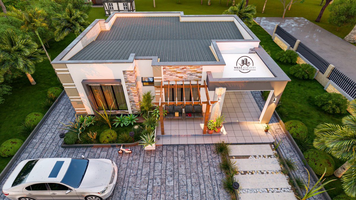 WilsaBuilders's tweet photo. Proposed 3 bdrm bungalow from our Design team. 
Location: Shamata, Nyandarua County
Gross Area: 150sqM
Status: Design 

Engage us for all your construction needs. 
Call/Whatsapp 0794574661. 
Email: wilsabuilders@gmail.com 

#Designandbuild  #Buildingyourdream https://t.co/K9VlFjUJmk