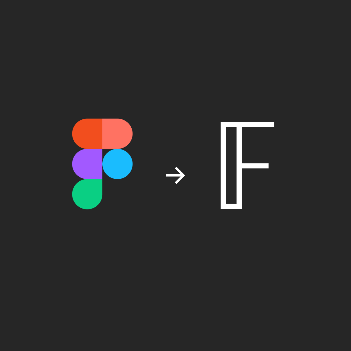 disco_lu's tweet image. Figma has rebranded! What do you think?