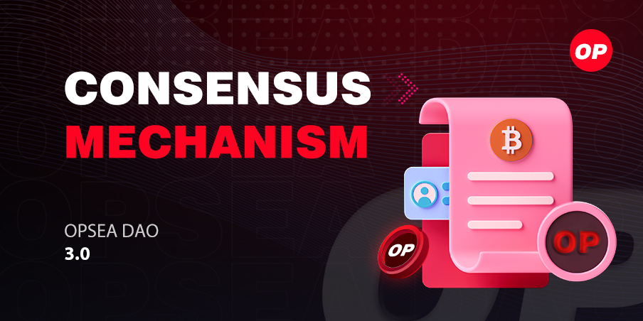 OPSEADAOSTO's tweet photo. ✨👊OPSea DAO adopts an equity-oriented strategy, provides a generous welfare system, encourages the participation and contribution of the global community, and establishes a decentralized consensus mechanism.💪💪
#OPSeaDAO #Activity #blockchain https://t.co/2ZZf9CUi41
