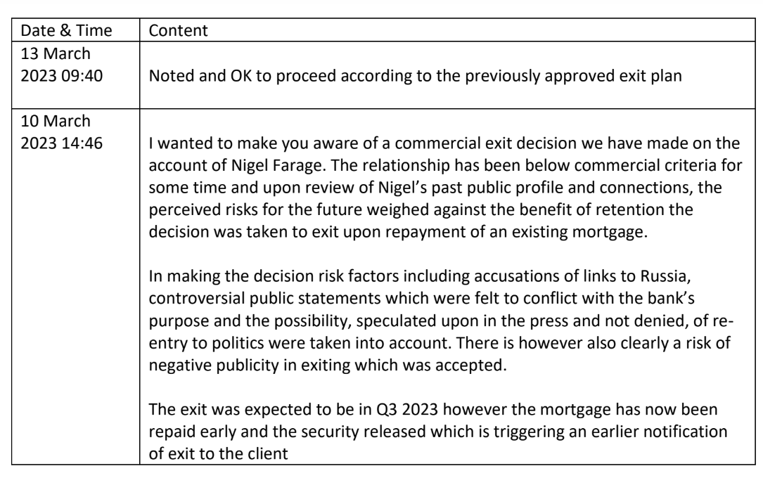 Frances 'Cassandra' Coppola on Twitter "NickFerrariLBC You stated