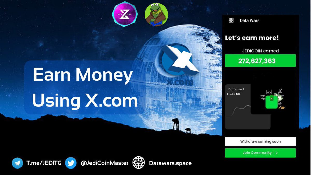 OneCuf's tweet photo. Hey 
 @paypal @elonmusk @spacex 
🌌🚀 Witness the excitement of #SpaceX missions and earn cash rewards as you explore the cosmos! 💸💫 Join $JEDI and make every space moment count! 👍🌠 #X #Elonmusk $JEDI https://t.co/B4lnnQPpYr