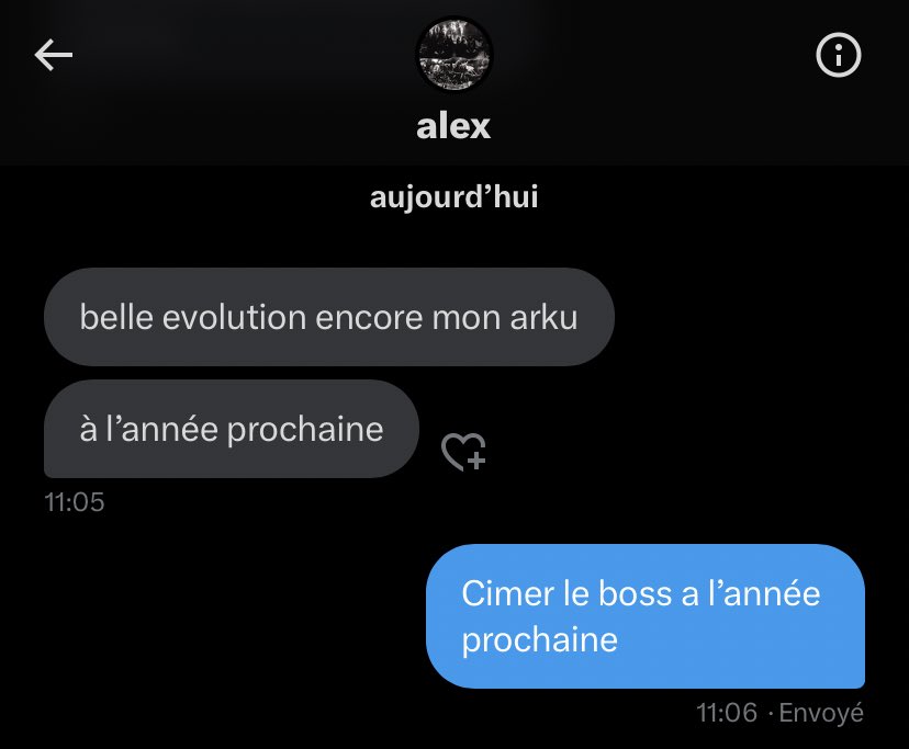Arkunir's tweet photo. Déjà 3 ans de relation avec ce mec j’espère encore évoluer pour le revoir en juillet 2024 https://t.co/Qu92cEEbnK
