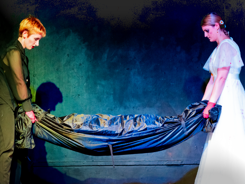 INTERVIEW: Emilie Biason is Killing Exes the Friendly Way #EdFringe broadwaybaby.com/article/emilie…