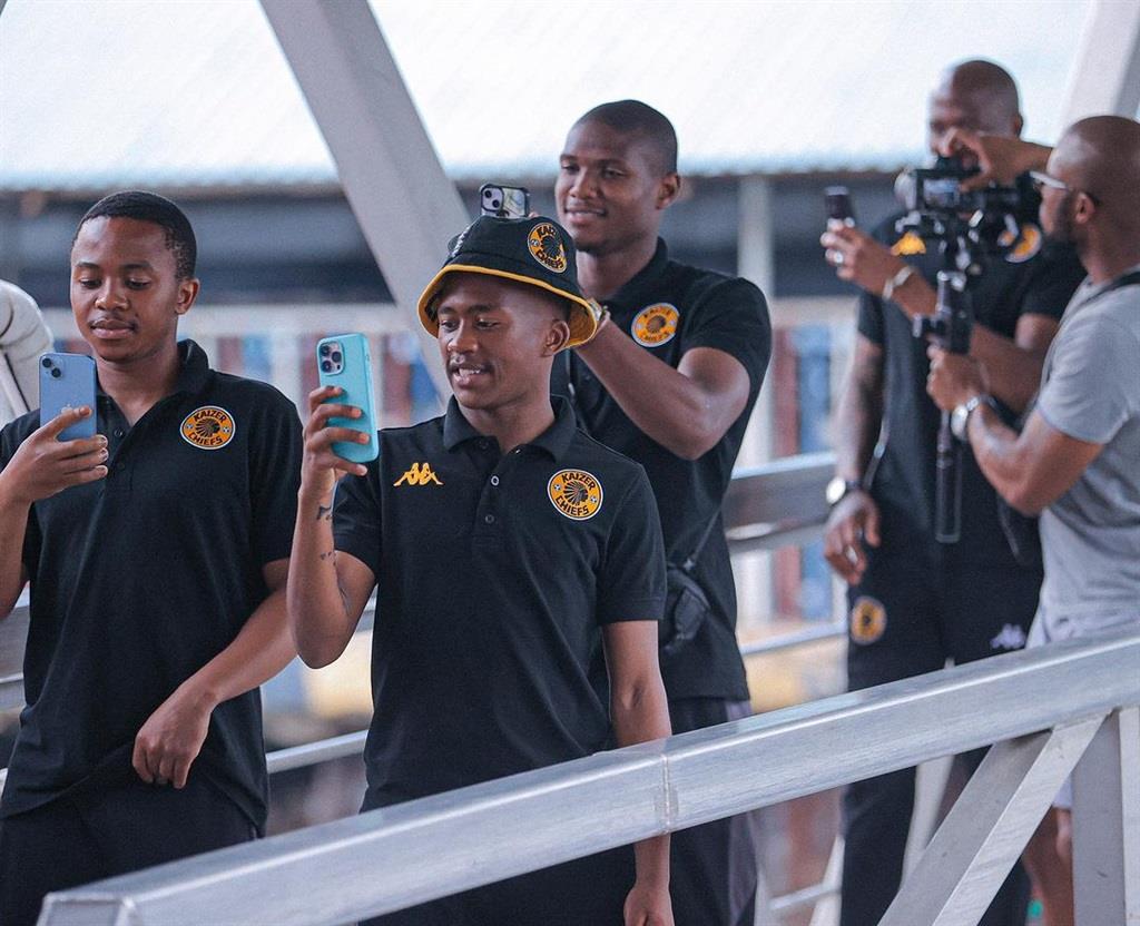 After their friendly in Tanzania, Amakhosi were invited by Young Africans SC and the Zanzibar government to a day trip to the famous island. 

Check it out: https://t.co/sQttWwDEHu

#FanPark https://t.co/hvce6wgfGQ