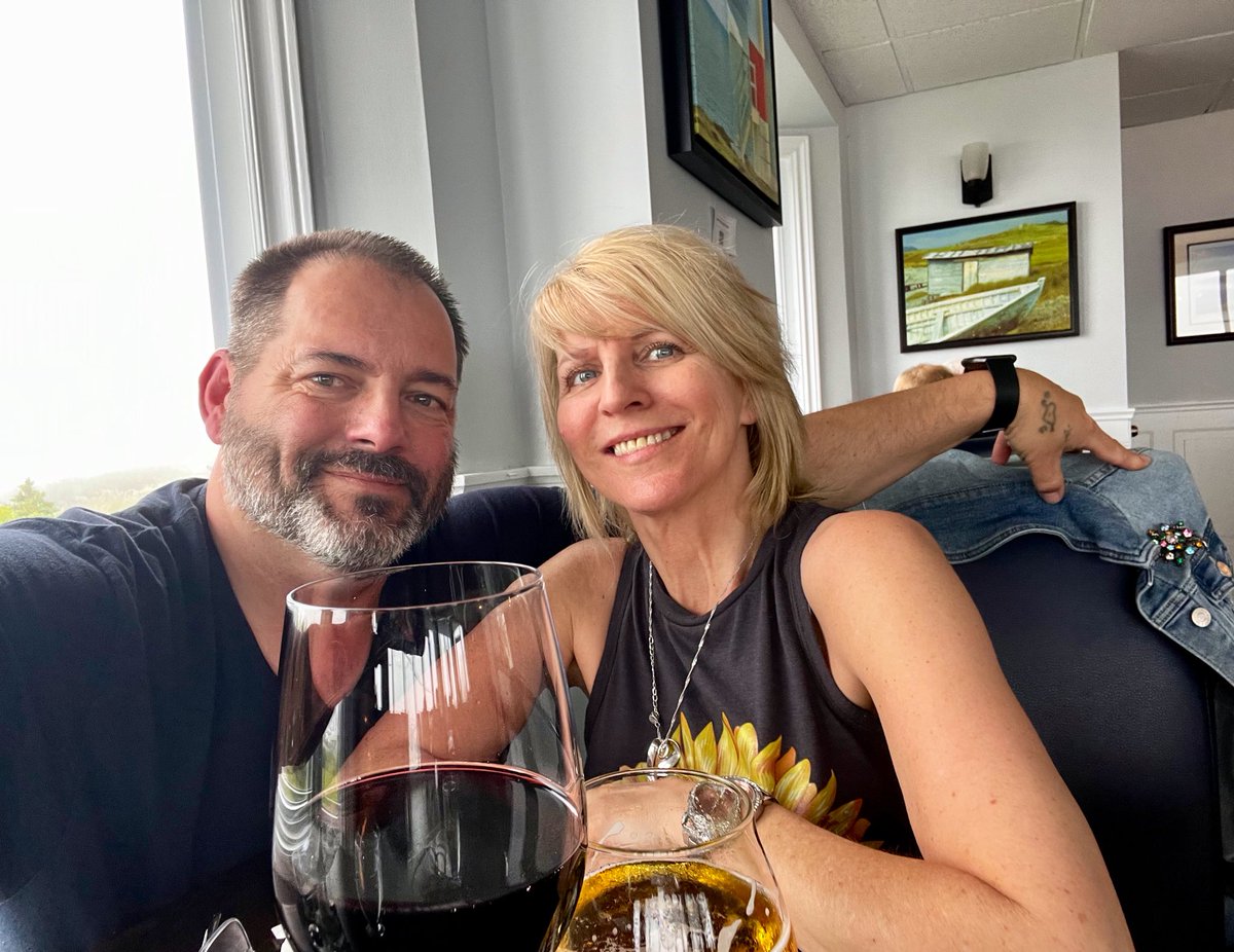 Tony R Keats “Cooking With The Mayor” tweet media