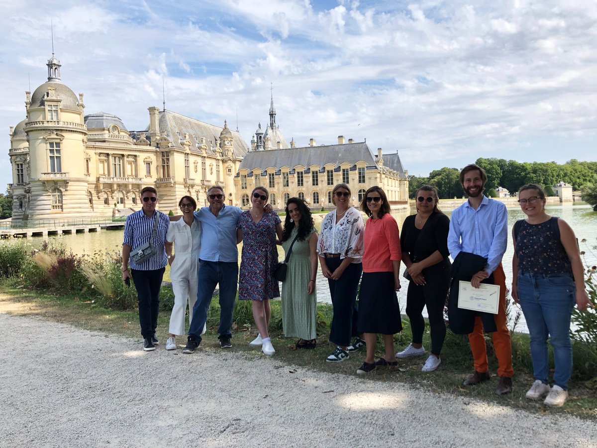 Hauts-de-France Tourisme Pro tweet media