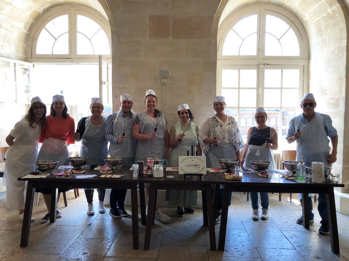 Hauts-de-France Tourisme Pro tweet media