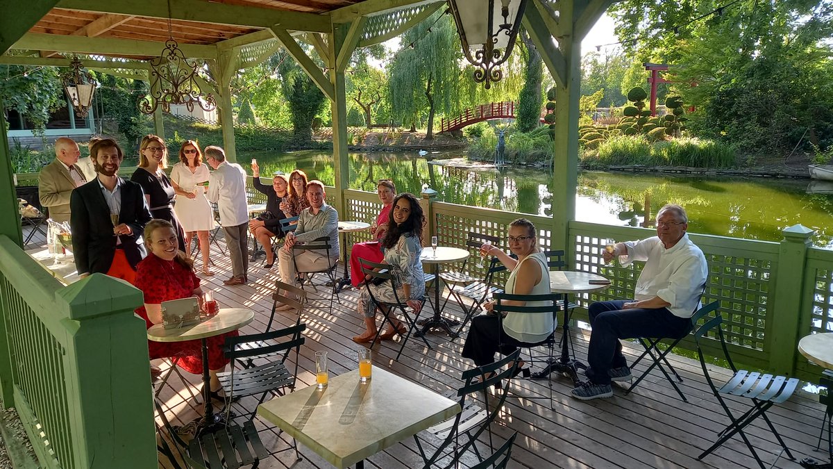 Hauts-de-France Tourisme Pro tweet media