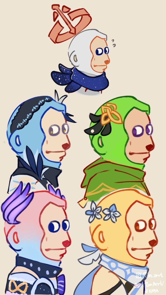 Hiraya🔅 // Ded in Med tweet media