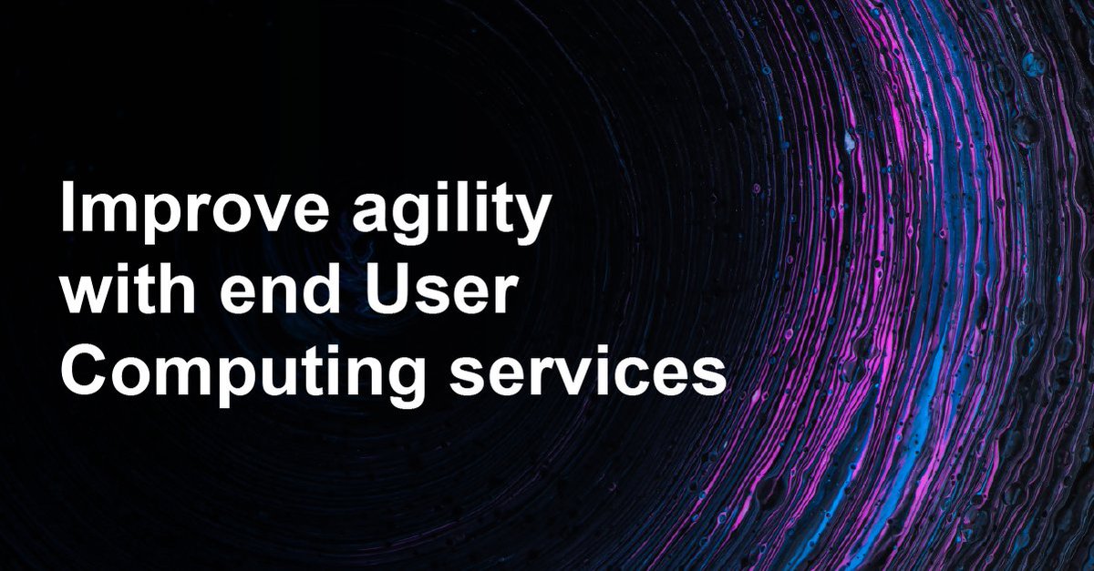 citrus_services's tweet photo. With Citrus Consulting and AWS End User Computing (EUC), you can reduce costs and increase scalability in your remote workforce without having to purchase or deploy infrastructure designed for peak use times. https://t.co/PLOGdjiWeQ