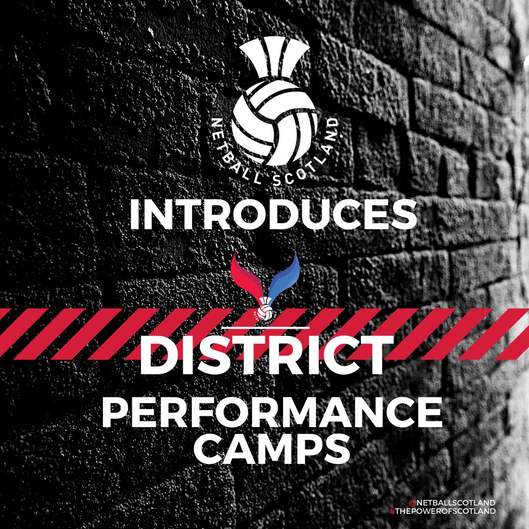 NetballScotland's tweet image. Netball Scotland introduces Performance Camps 🏐

Head to our website for all the information and to book your place:
ow.ly/Qrik50PjcCP

Book Now: bit.ly/PerfCamps2023

#netball #powerofscotland #pathway